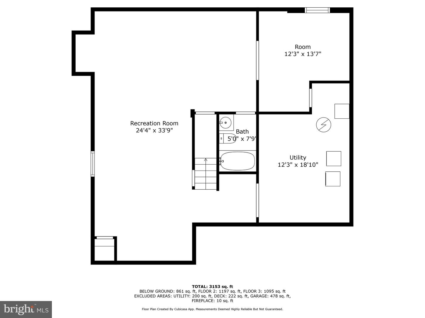 13922 STONEFIELD DR, CLIFTON, Virginia 20124, 4 Bedrooms Bedrooms, ,3 BathroomsBathrooms,Residential,For sale,13922 STONEFIELD DR,VAFX2205110 MLS # VAFX2205110