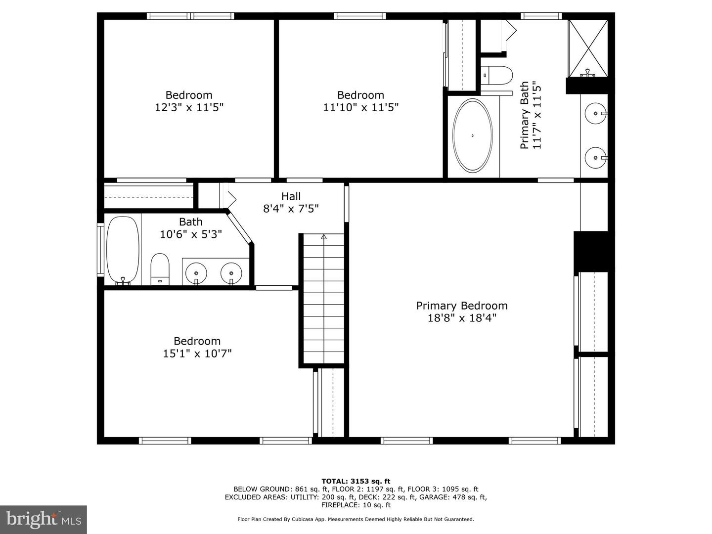 13922 STONEFIELD DR, CLIFTON, Virginia 20124, 4 Bedrooms Bedrooms, ,3 BathroomsBathrooms,Residential,For sale,13922 STONEFIELD DR,VAFX2205110 MLS # VAFX2205110