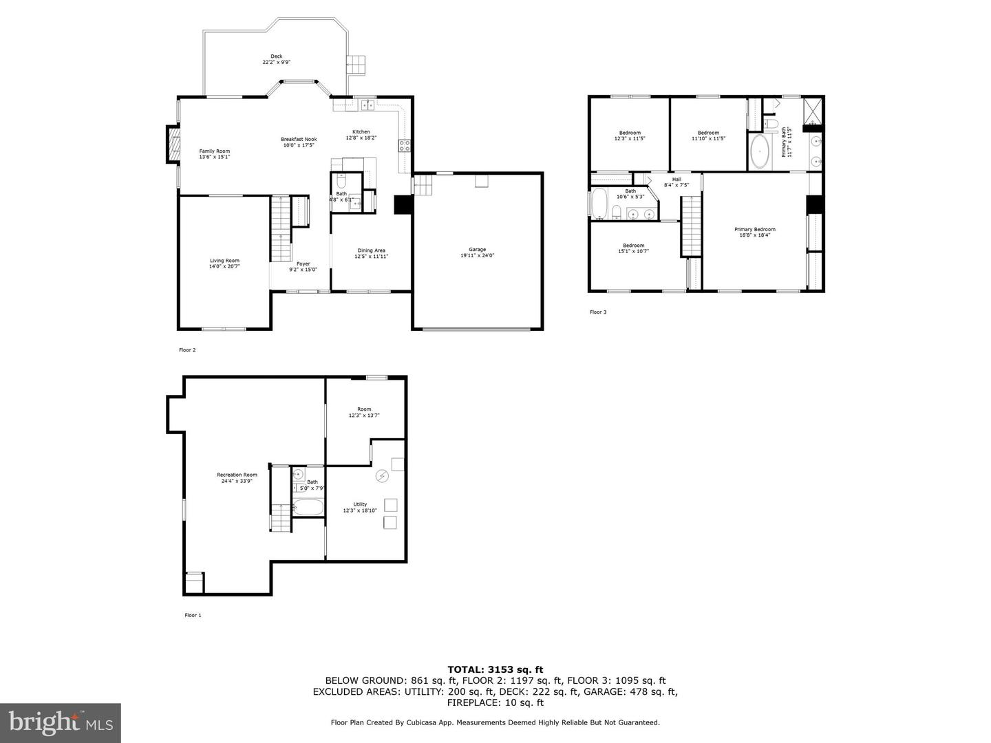 13922 STONEFIELD DR, CLIFTON, Virginia 20124, 4 Bedrooms Bedrooms, ,3 BathroomsBathrooms,Residential,For sale,13922 STONEFIELD DR,VAFX2205110 MLS # VAFX2205110