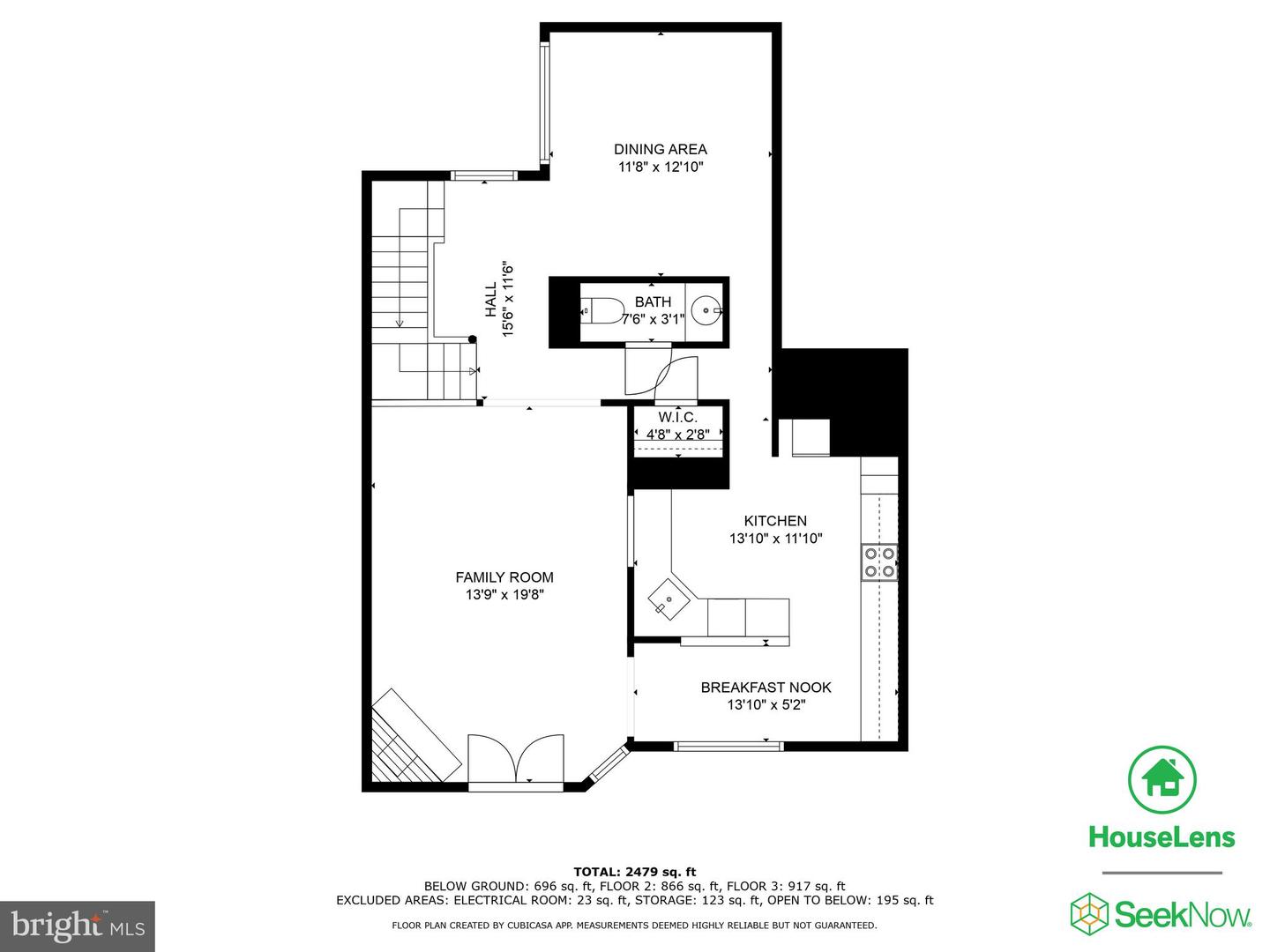 21111 CROCUS TER, ASHBURN, Virginia 20147, 3 Bedrooms Bedrooms, ,3 BathroomsBathrooms,Residential,For sale,21111 CROCUS TER,VALO2081460 MLS # VALO2081460