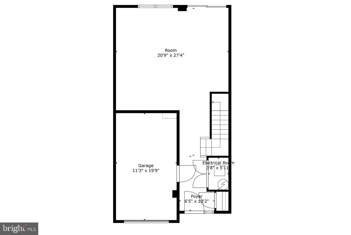 15780 NIMES CT, WOODBRIDGE, Virginia 22191, 3 Bedrooms Bedrooms, ,2 BathroomsBathrooms,Residential,For sale,15780 NIMES CT,VAPW2081164 MLS # VAPW2081164