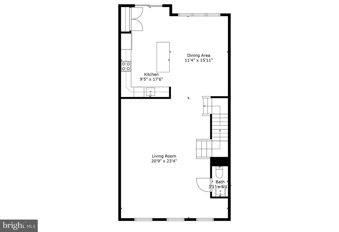 15780 NIMES CT, WOODBRIDGE, Virginia 22191, 3 Bedrooms Bedrooms, ,2 BathroomsBathrooms,Residential,For sale,15780 NIMES CT,VAPW2081164 MLS # VAPW2081164