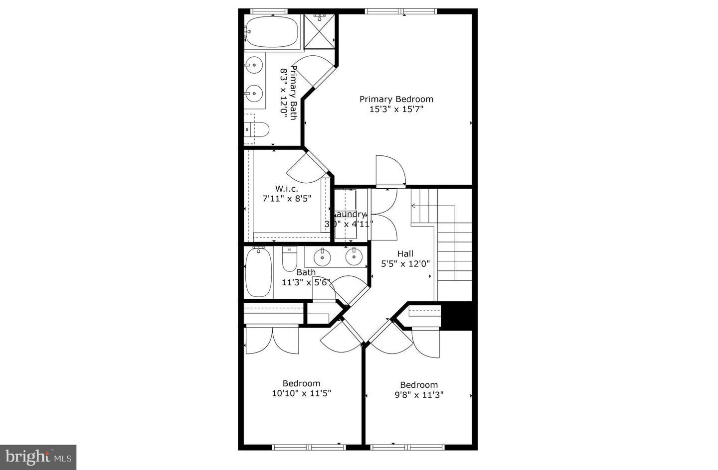 15780 NIMES CT, WOODBRIDGE, Virginia 22191, 3 Bedrooms Bedrooms, ,2 BathroomsBathrooms,Residential,For sale,15780 NIMES CT,VAPW2081164 MLS # VAPW2081164