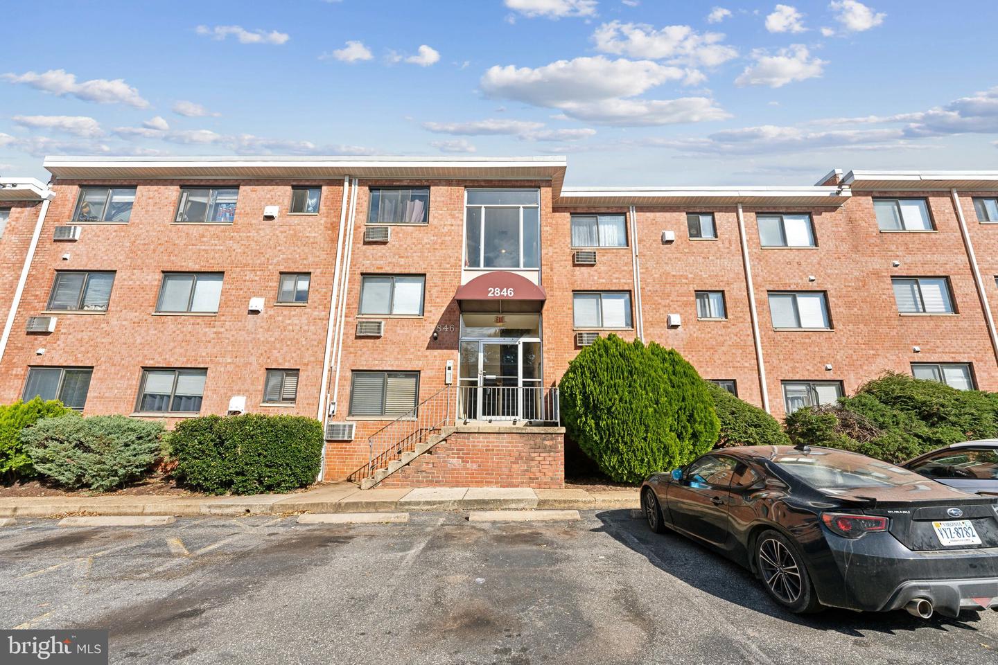 2846 ANNANDALE RD #321, FALLS CHURCH, Virginia 22042, 2 Bedrooms Bedrooms, ,1 BathroomBathrooms,Residential,For sale,2846 ANNANDALE RD #321,VAFX2206404 MLS # VAFX2206404