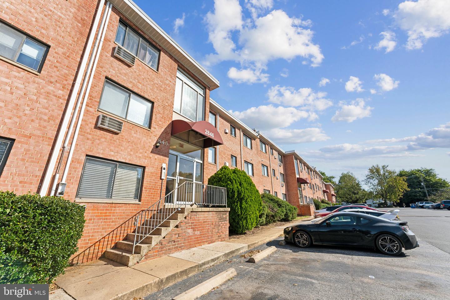 2846 ANNANDALE RD #321, FALLS CHURCH, Virginia 22042, 2 Bedrooms Bedrooms, ,1 BathroomBathrooms,Residential,For sale,2846 ANNANDALE RD #321,VAFX2206404 MLS # VAFX2206404