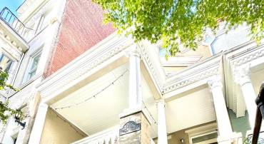 1835 VERNON ST NW, WASHINGTON, District Of Columbia 20009, 4 Bedrooms Bedrooms, ,3 BathroomsBathrooms,Residential,For sale,1835 VERNON ST NW,DCDC2164540 MLS # DCDC2164540