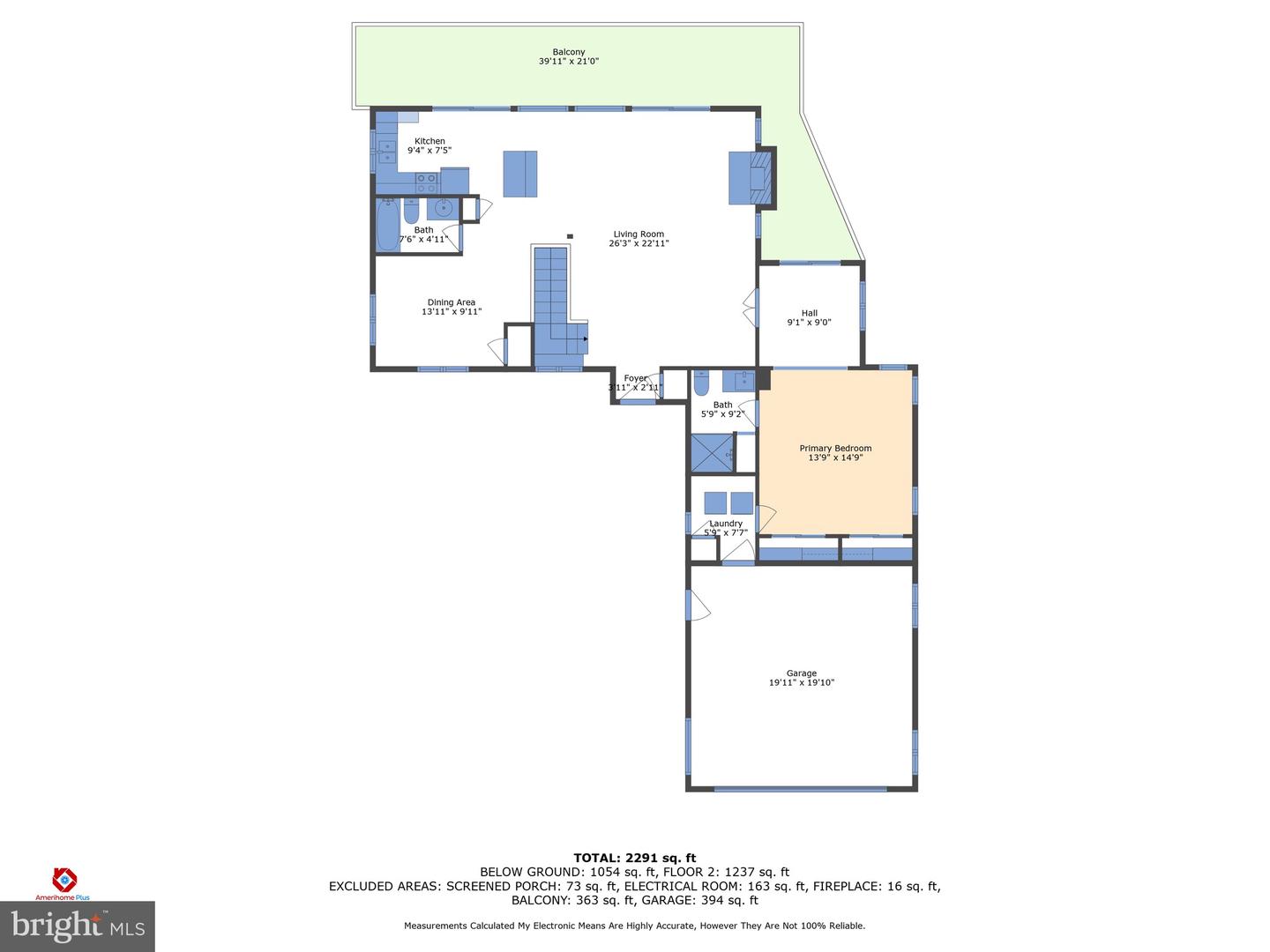 119 HILLSIDE DR, LOCUST GROVE, Virginia 22508, 3 Bedrooms Bedrooms, ,4 BathroomsBathrooms,Residential,For sale,119 HILLSIDE DR,VAOR2008178 MLS # VAOR2008178