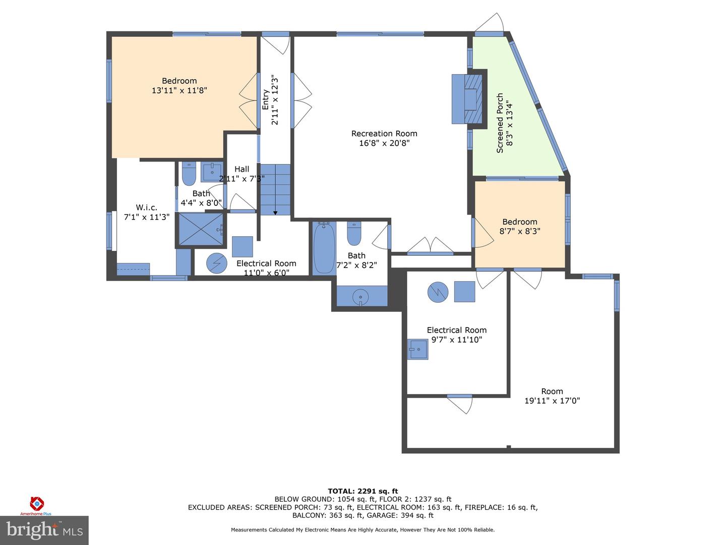 119 HILLSIDE DR, LOCUST GROVE, Virginia 22508, 3 Bedrooms Bedrooms, ,4 BathroomsBathrooms,Residential,For sale,119 HILLSIDE DR,VAOR2008178 MLS # VAOR2008178