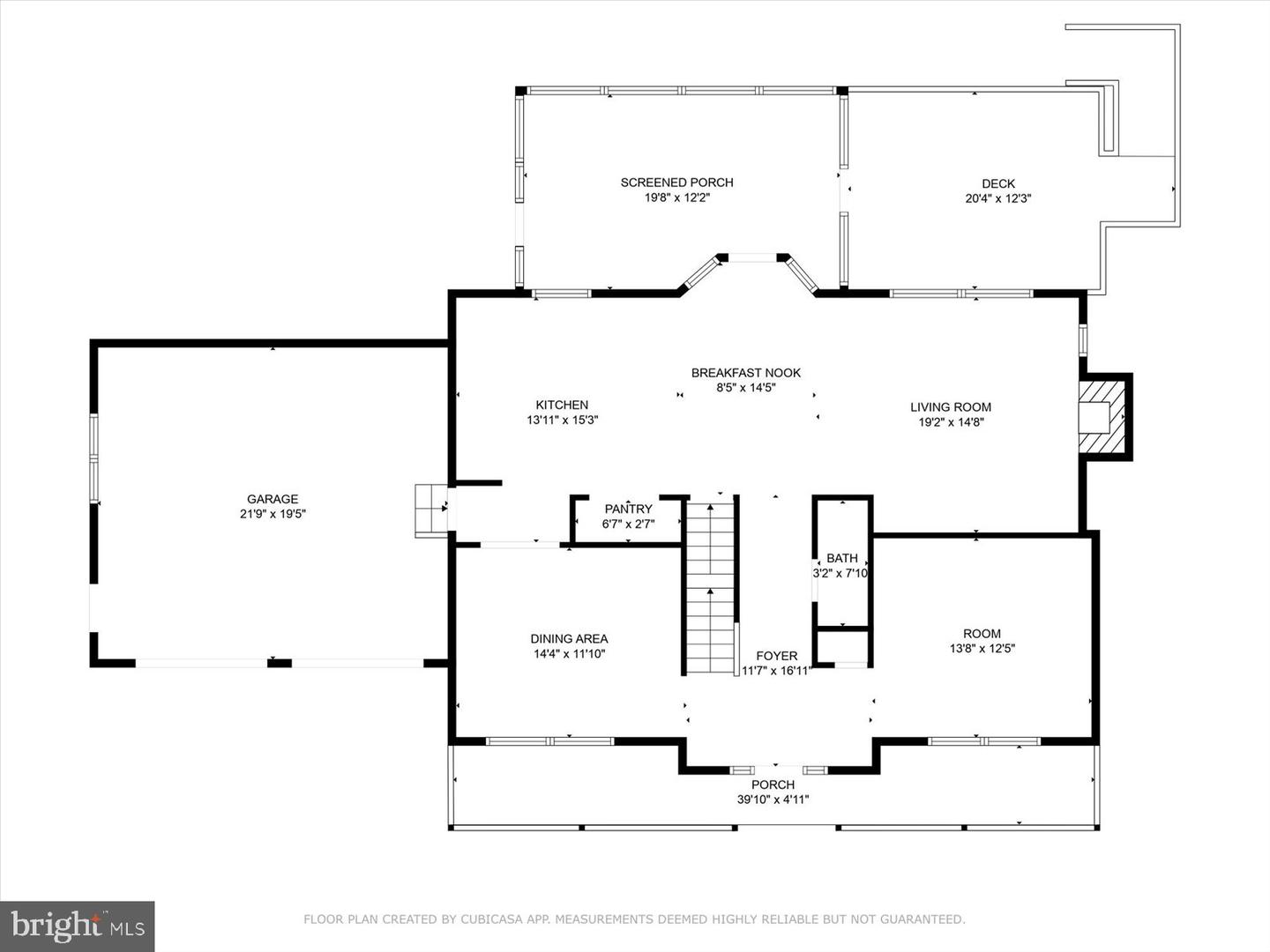 9208 TETOTUM RD, KING GEORGE, Virginia 22485, 4 Bedrooms Bedrooms, ,3 BathroomsBathrooms,Residential,For sale,9208 TETOTUM RD,VAKG2005554 MLS # VAKG2005554