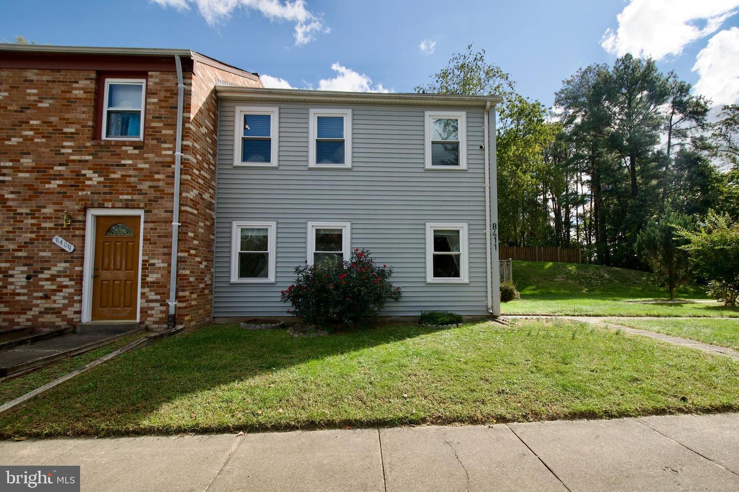 8411 EUCALYPTUS CT, SPRINGFIELD, Virginia 22153, 3 Bedrooms Bedrooms, ,1 BathroomBathrooms,Residential,For sale,8411 EUCALYPTUS CT,VAFX2206588 MLS # VAFX2206588