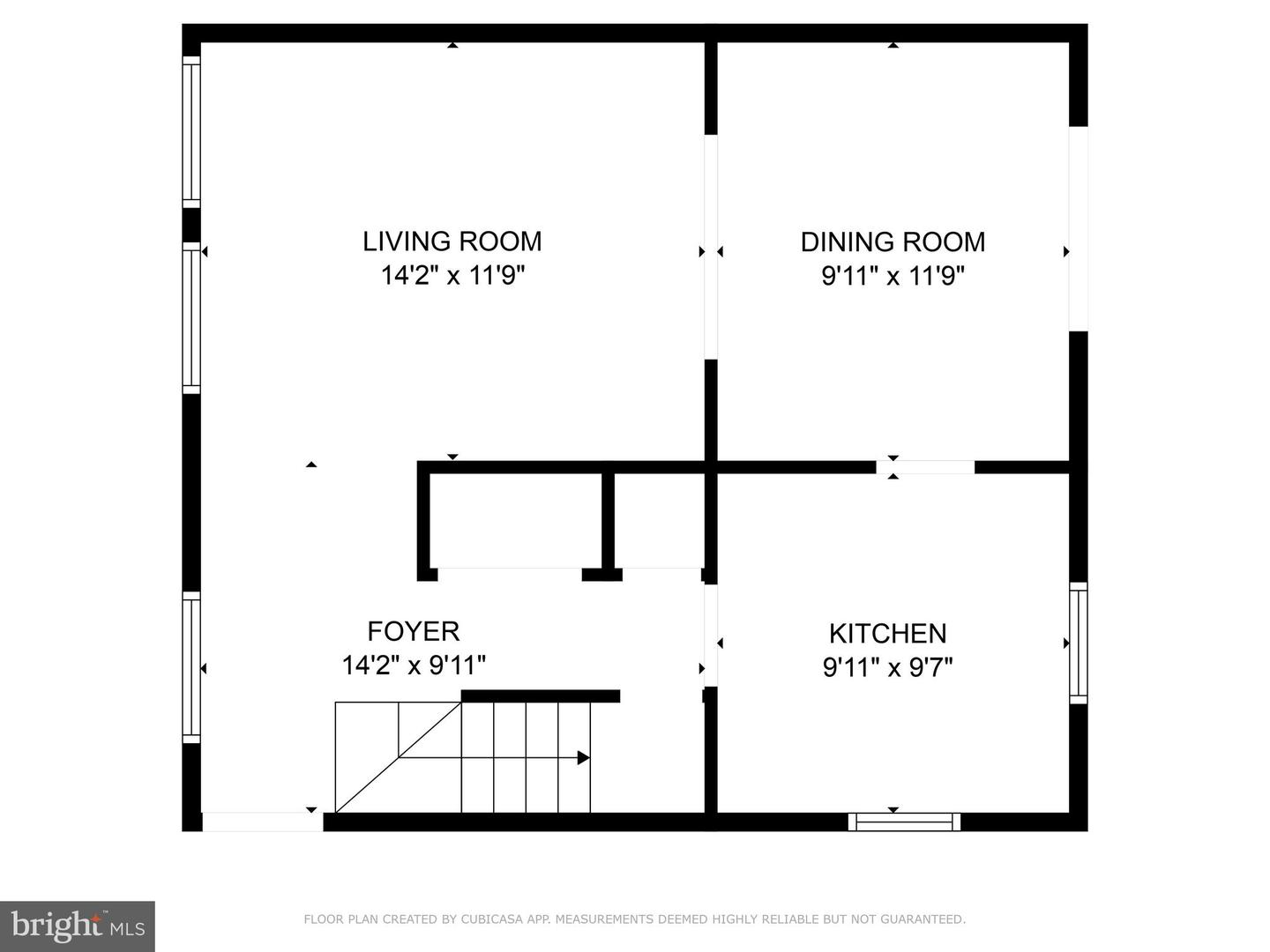 8411 EUCALYPTUS CT, SPRINGFIELD, Virginia 22153, 3 Bedrooms Bedrooms, ,1 BathroomBathrooms,Residential,For sale,8411 EUCALYPTUS CT,VAFX2206588 MLS # VAFX2206588