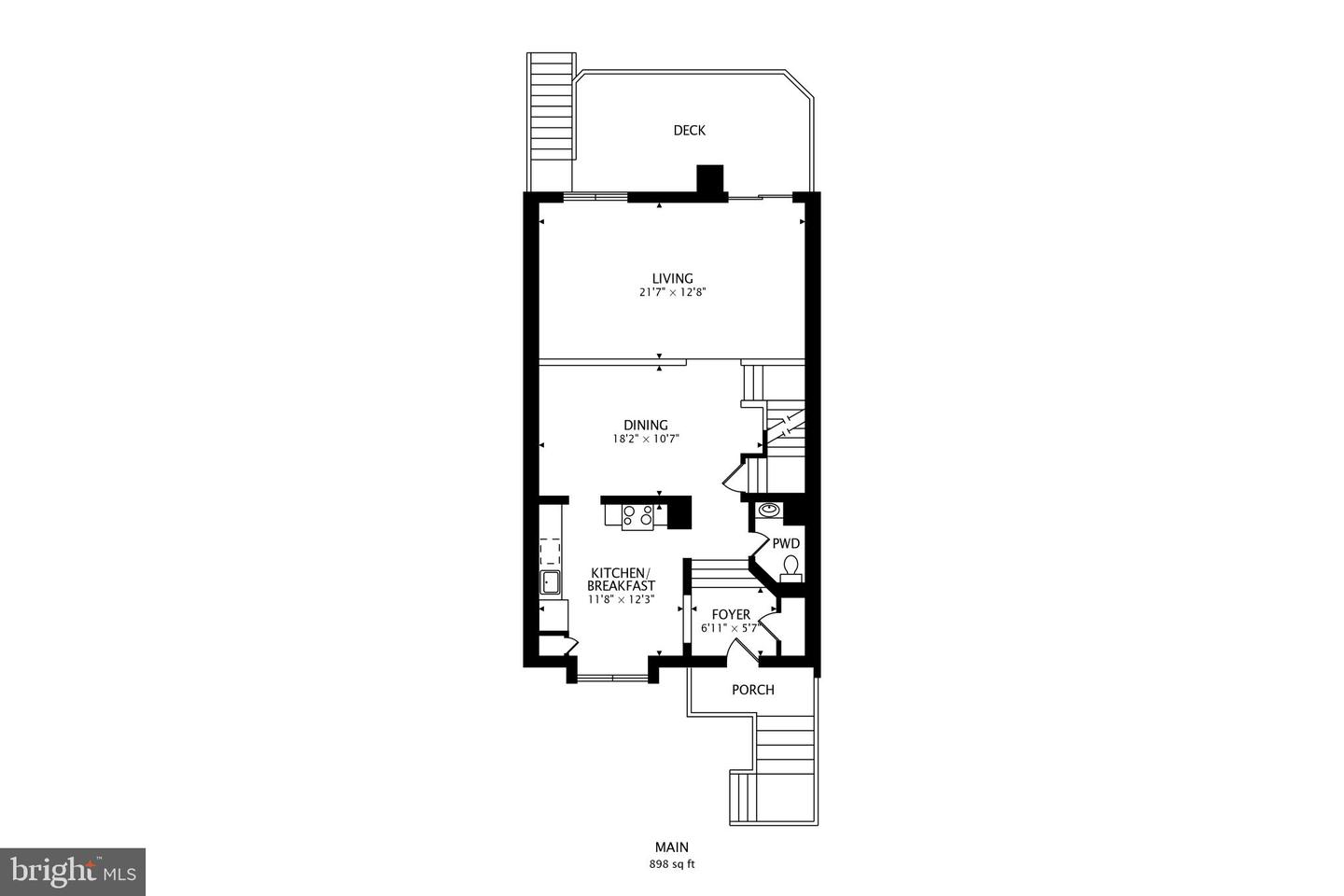 6814 EARTHSTAR CT, SPRINGFIELD, Virginia 22152, 3 Bedrooms Bedrooms, ,2 BathroomsBathrooms,Residential,For sale,6814 EARTHSTAR CT,VAFX2206654 MLS # VAFX2206654