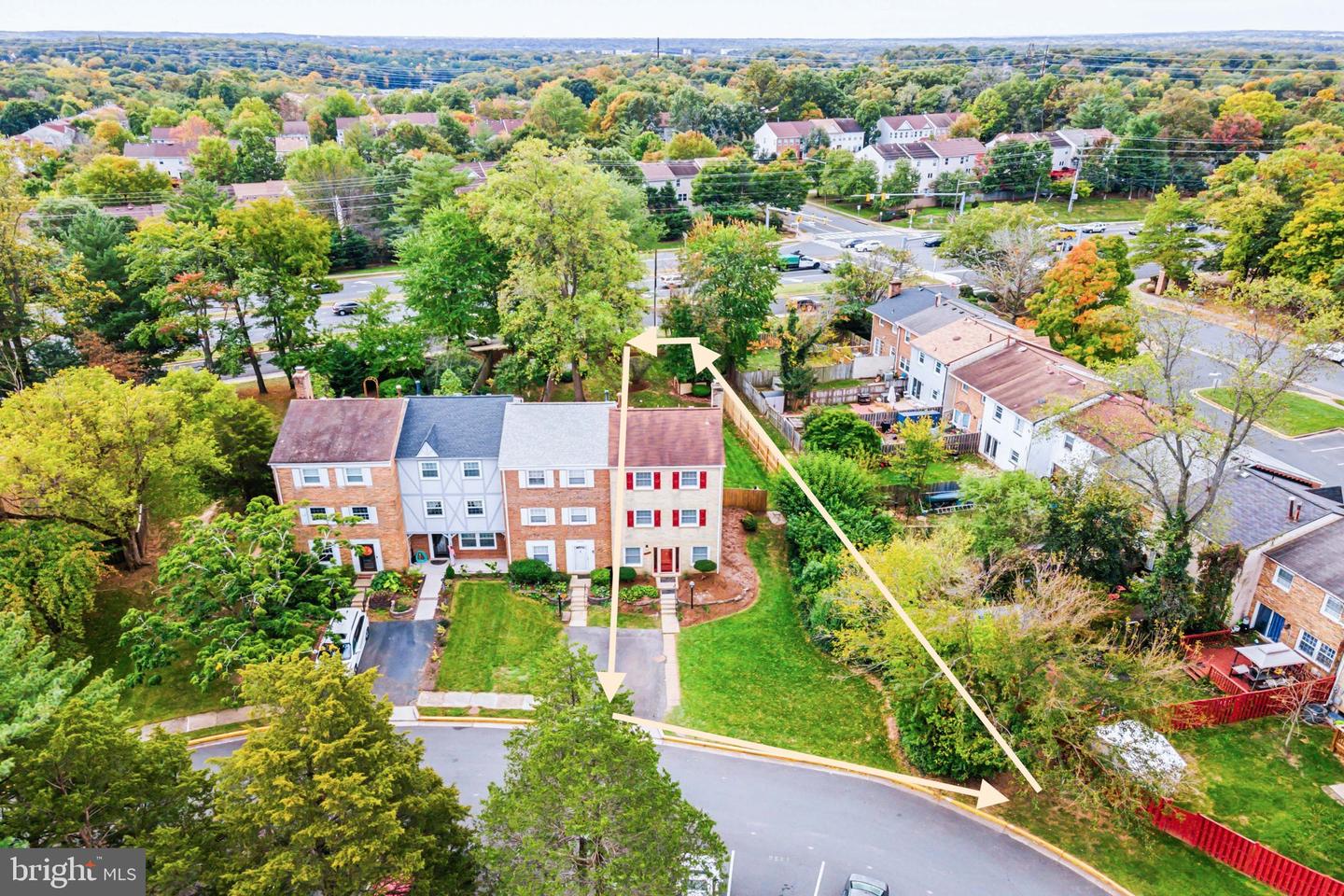 14847 HAYMARKET LN, CENTREVILLE, Virginia 20120, 3 Bedrooms Bedrooms, ,2 BathroomsBathrooms,Residential,For sale,14847 HAYMARKET LN,VAFX2206670 MLS # VAFX2206670