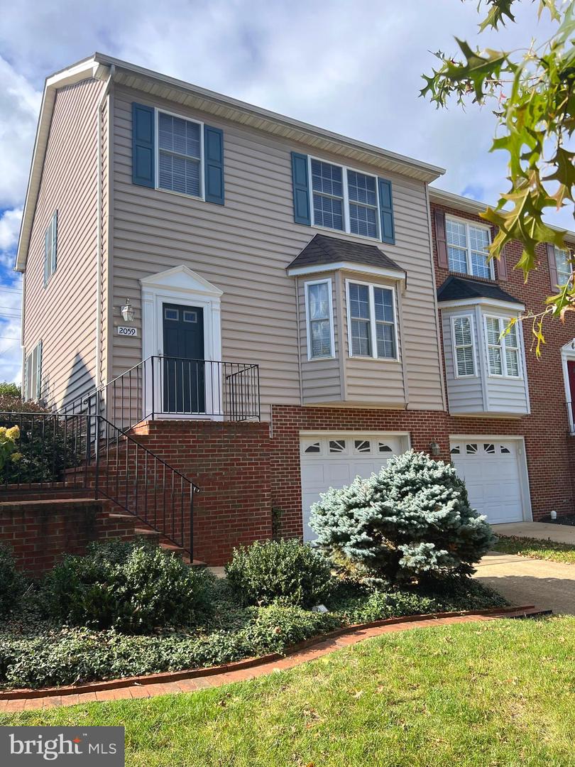 2059 STONELEIGH DR, WINCHESTER, Virginia 22601, 3 Bedrooms Bedrooms, ,2 BathroomsBathrooms,Residential,For sale,2059 STONELEIGH DR,VAWI2006616 MLS # VAWI2006616