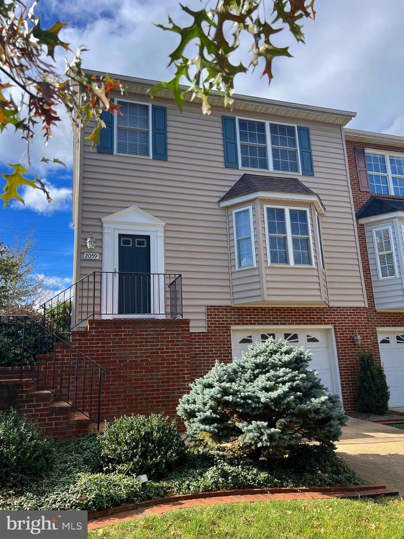 2059 STONELEIGH DR, WINCHESTER, Virginia 22601, 3 Bedrooms Bedrooms, ,2 BathroomsBathrooms,Residential,For sale,2059 STONELEIGH DR,VAWI2006616 MLS # VAWI2006616