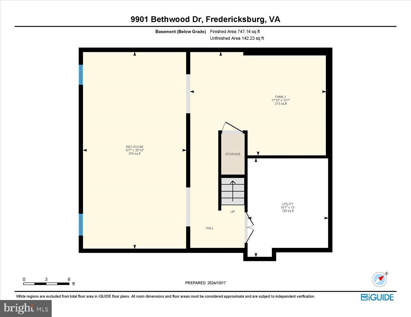 9901 BETHWOOD DR, FREDERICKSBURG, Virginia 22407, 4 Bedrooms Bedrooms, ,2 BathroomsBathrooms,Residential,For sale,9901 BETHWOOD DR,VASP2028662 MLS # VASP2028662