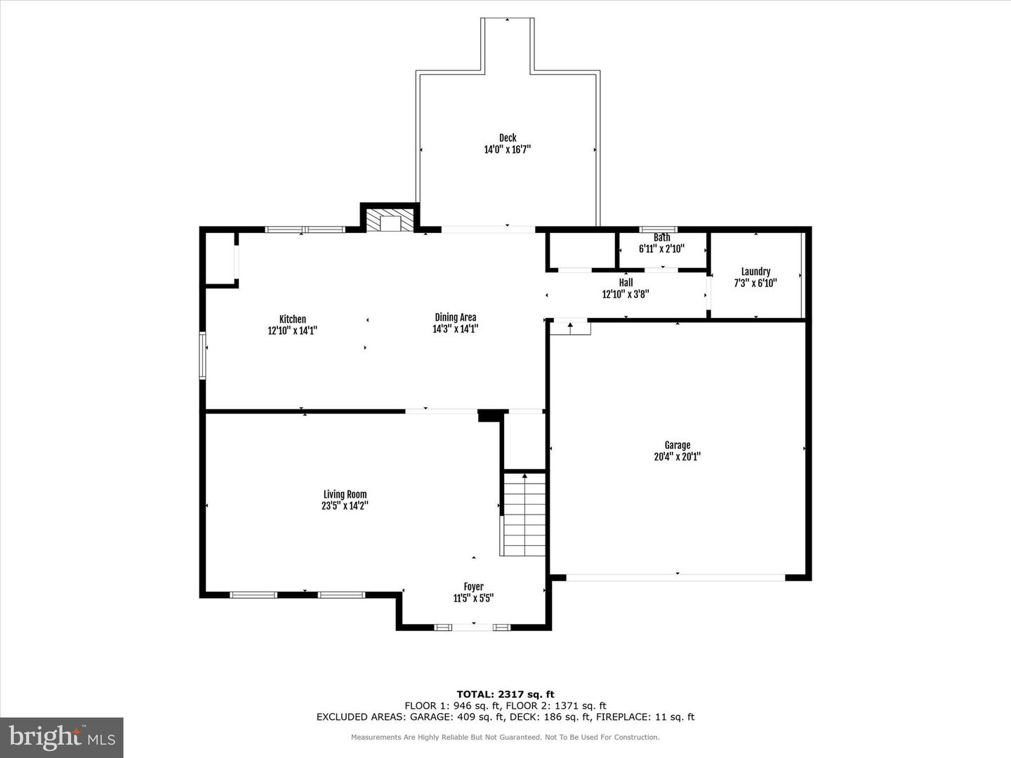 2894 PACKER ST, WINCHESTER, Virginia 22601, 4 Bedrooms Bedrooms, ,2 BathroomsBathrooms,Residential,For sale,2894 PACKER ST,VAWI2006620 MLS # VAWI2006620