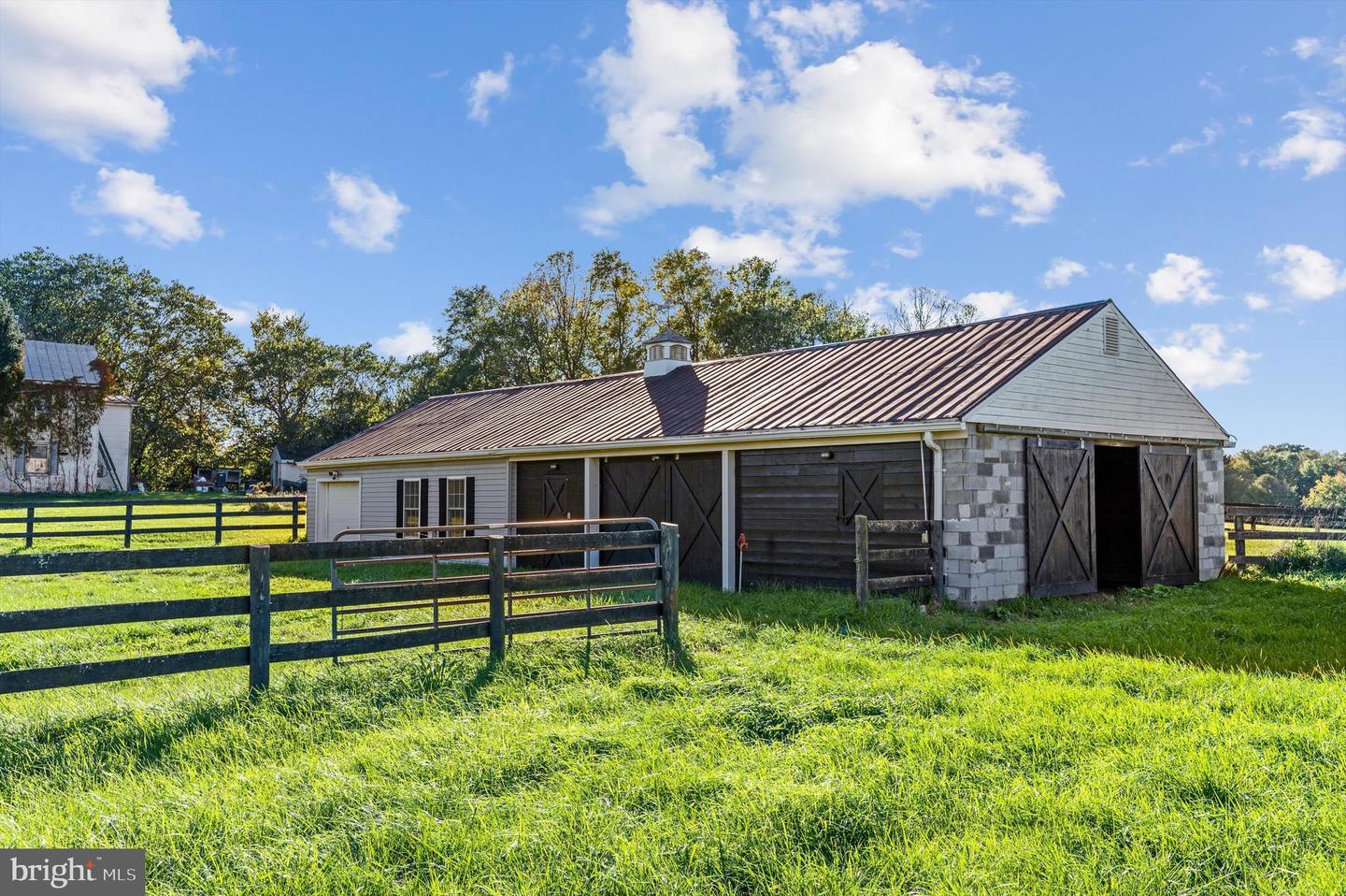 2801 SALEM CHURCH RD, BERRYVILLE, Virginia 22611, 5 Bedrooms Bedrooms, ,5 BathroomsBathrooms,Residential,For sale,2801 SALEM CHURCH RD,VACL2003130 MLS # VACL2003130