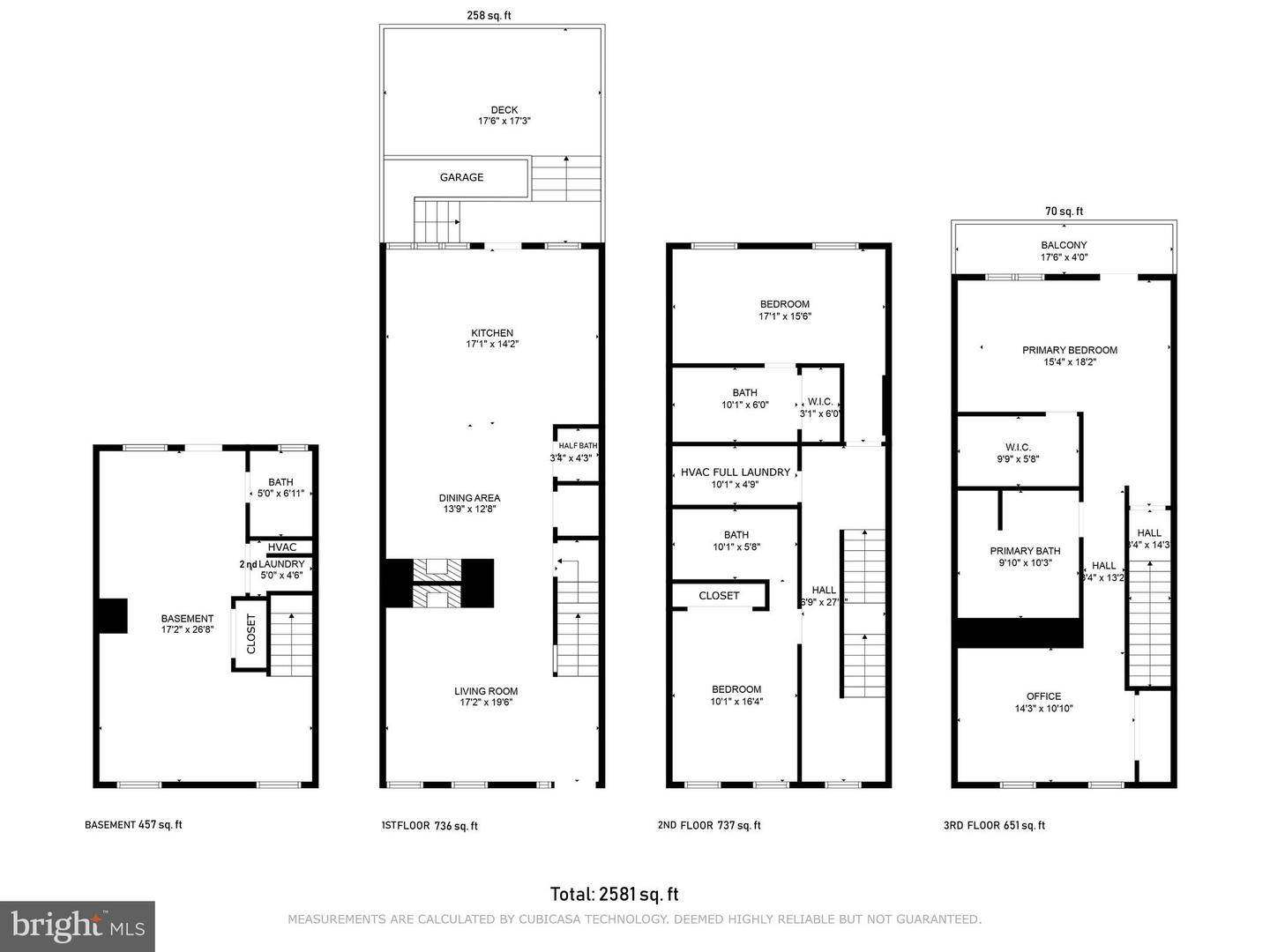 3604 11TH ST NW, WASHINGTON, District Of Columbia 20010, 4 Bedrooms Bedrooms, ,4 BathroomsBathrooms,Residential,For sale,3604 11TH ST NW,DCDC2164898 MLS # DCDC2164898