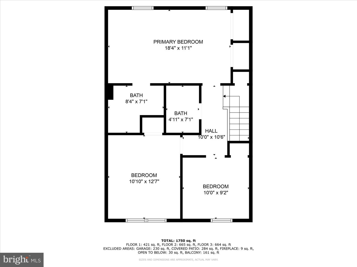 6023 KEBLE DR, ALEXANDRIA, Virginia 22315, 3 Bedrooms Bedrooms, ,2 BathroomsBathrooms,Residential,For sale,6023 KEBLE DR,VAFX2206584 MLS # VAFX2206584