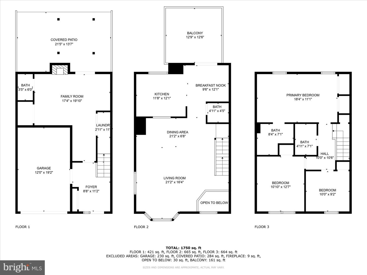 6023 KEBLE DR, ALEXANDRIA, Virginia 22315, 3 Bedrooms Bedrooms, ,2 BathroomsBathrooms,Residential,For sale,6023 KEBLE DR,VAFX2206584 MLS # VAFX2206584