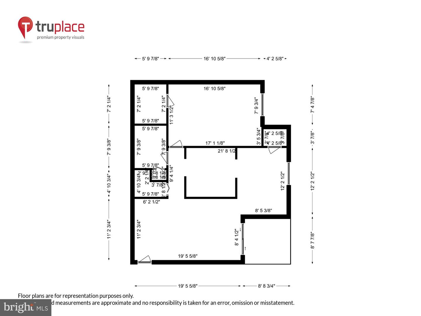 3376 WOODBURN RD #14, ANNANDALE, Virginia 22003, 1 Bedroom Bedrooms, ,1 BathroomBathrooms,Residential,For sale,3376 WOODBURN RD #14,VAFX2206648 MLS # VAFX2206648