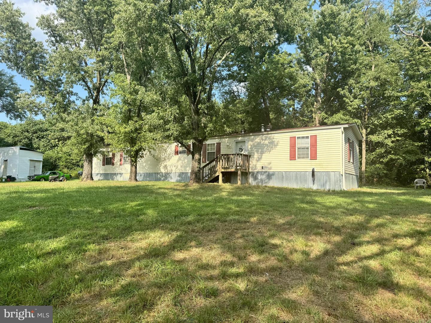 16527 RIDGE RD, KING GEORGE, Virginia 22485, 2 Bedrooms Bedrooms, ,2 BathroomsBathrooms,Residential,For sale,16527 RIDGE RD,VAKG2005566 MLS # VAKG2005566