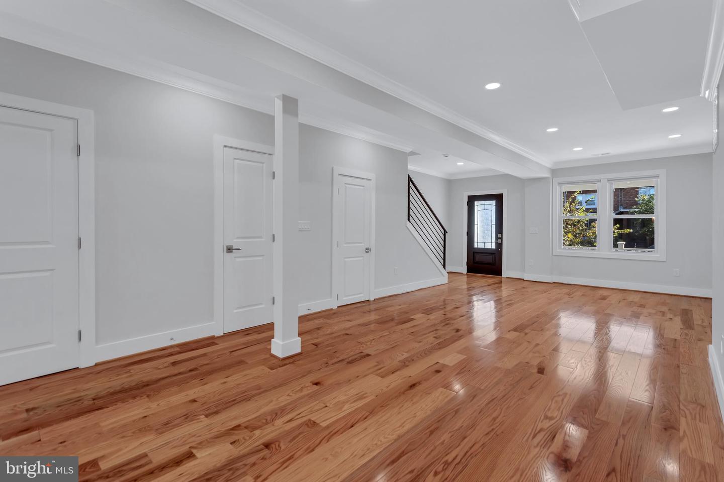 4902 4TH ST NW, WASHINGTON, District Of Columbia 20011, 4 Bedrooms Bedrooms, ,3 BathroomsBathrooms,Residential,For sale,4902 4TH ST NW,DCDC2164846 MLS # DCDC2164846