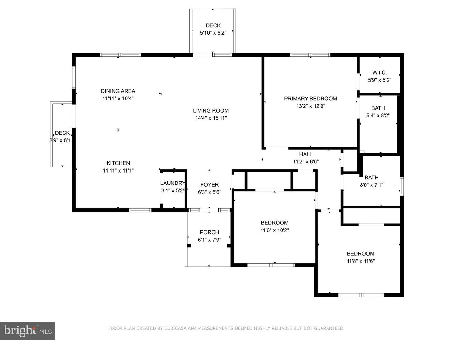 150 MONCUIN CT, MANQUIN, Virginia 23106, 3 Bedrooms Bedrooms, ,2 BathroomsBathrooms,Residential,For sale,150 MONCUIN CT,VAKW2000200 MLS # VAKW2000200