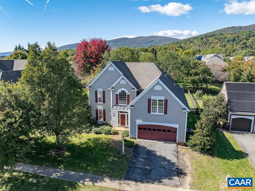 1551 JARMAN LAKE RD, CROZET, Virginia 22932, 5 Bedrooms Bedrooms, ,3 BathroomsBathrooms,Residential,For sale,1551 JARMAN LAKE RD,657765 MLS # 657765