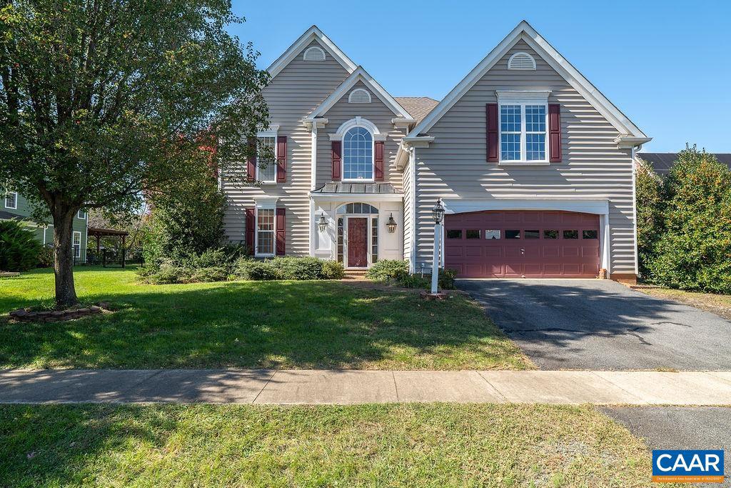 1551 JARMAN LAKE RD, CROZET, Virginia 22932, 5 Bedrooms Bedrooms, ,3 BathroomsBathrooms,Residential,For sale,1551 JARMAN LAKE RD,657765 MLS # 657765