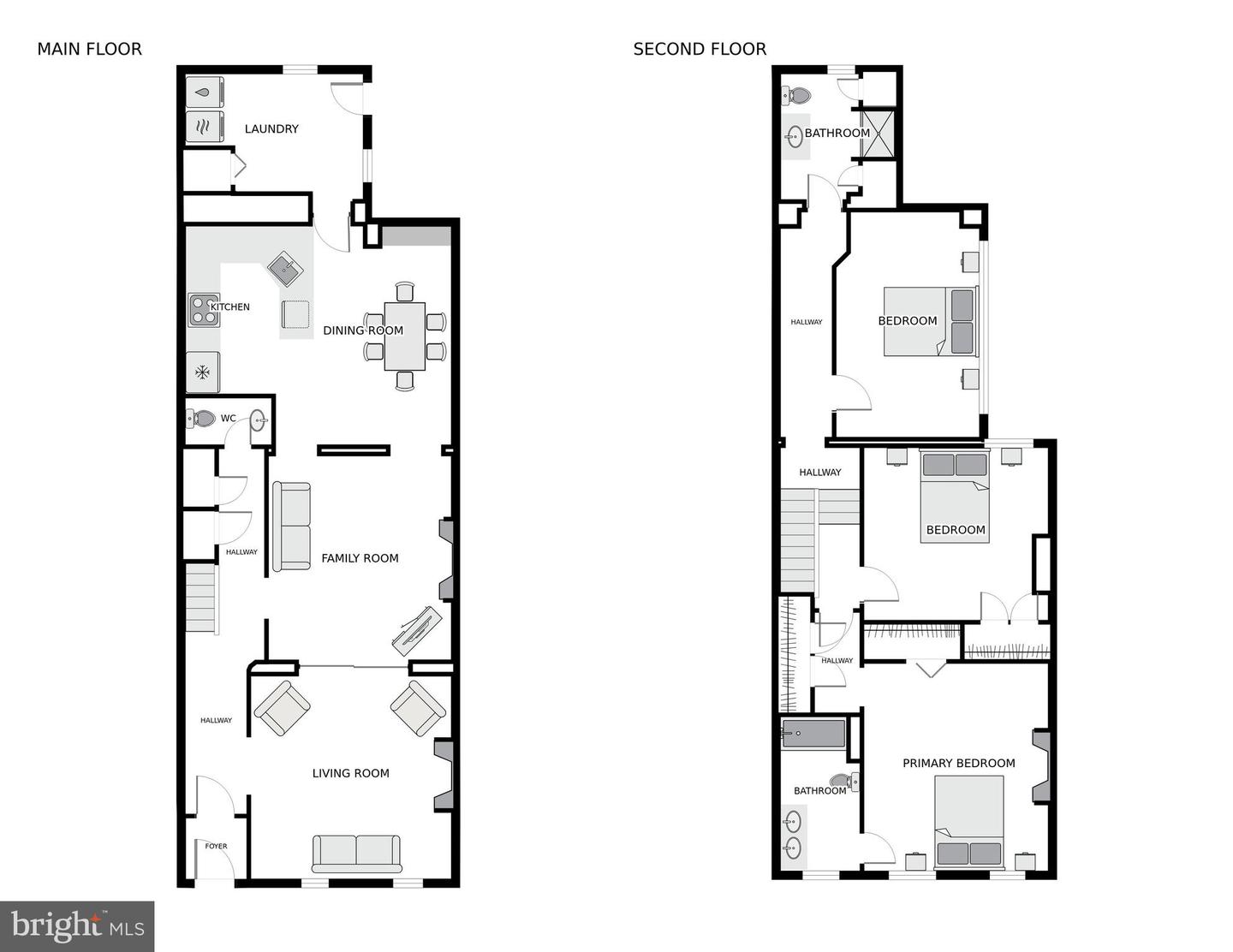 1519 12TH ST NW, WASHINGTON, District Of Columbia 20005, 3 Bedrooms Bedrooms, ,2 BathroomsBathrooms,Residential,For sale,1519 12TH ST NW,DCDC2164922 MLS # DCDC2164922