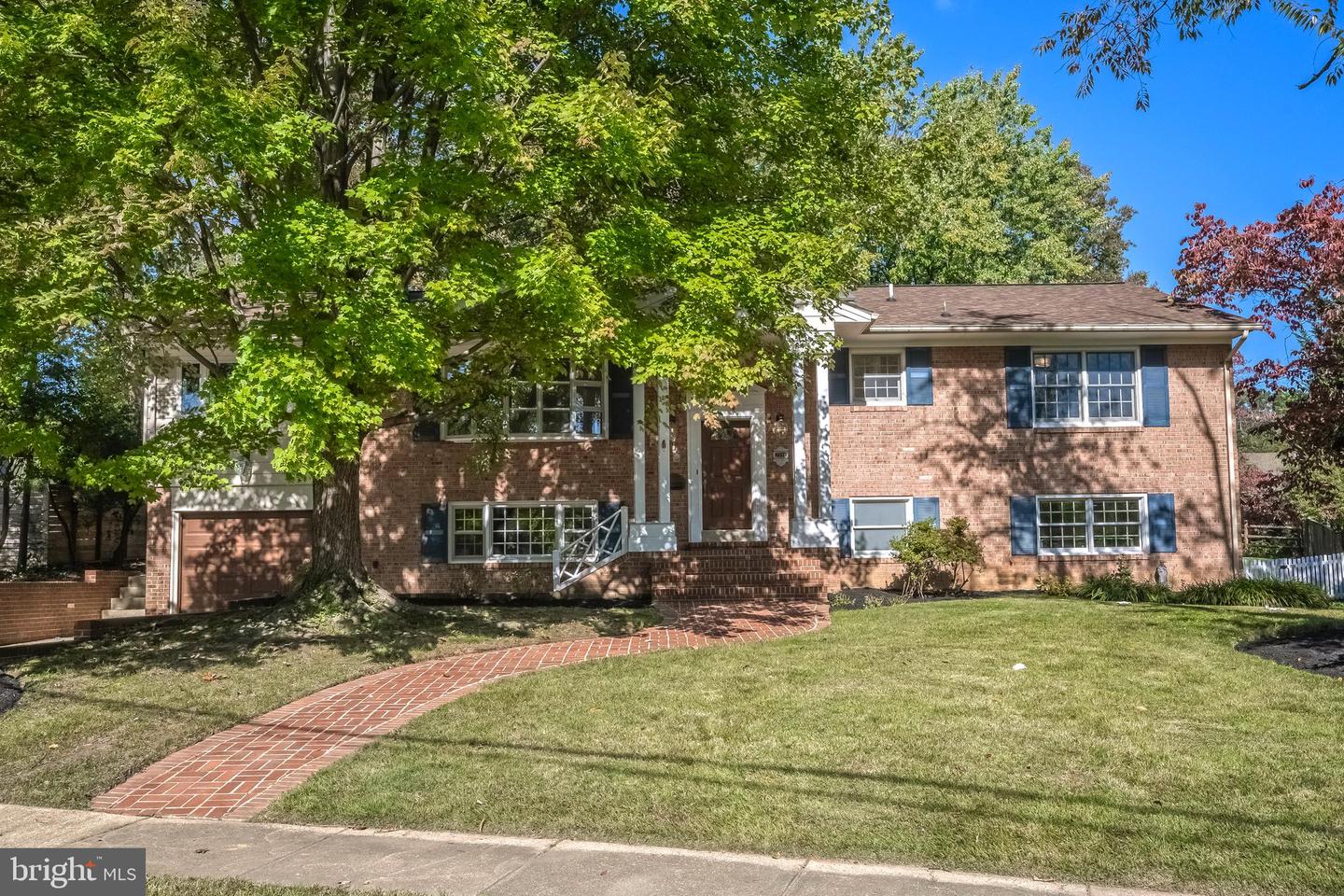 7514 SALEM RD, FALLS CHURCH, Virginia 22043, 4 Bedrooms Bedrooms, ,3 BathroomsBathrooms,Residential,For sale,7514 SALEM RD,VAFX2206778 MLS # VAFX2206778