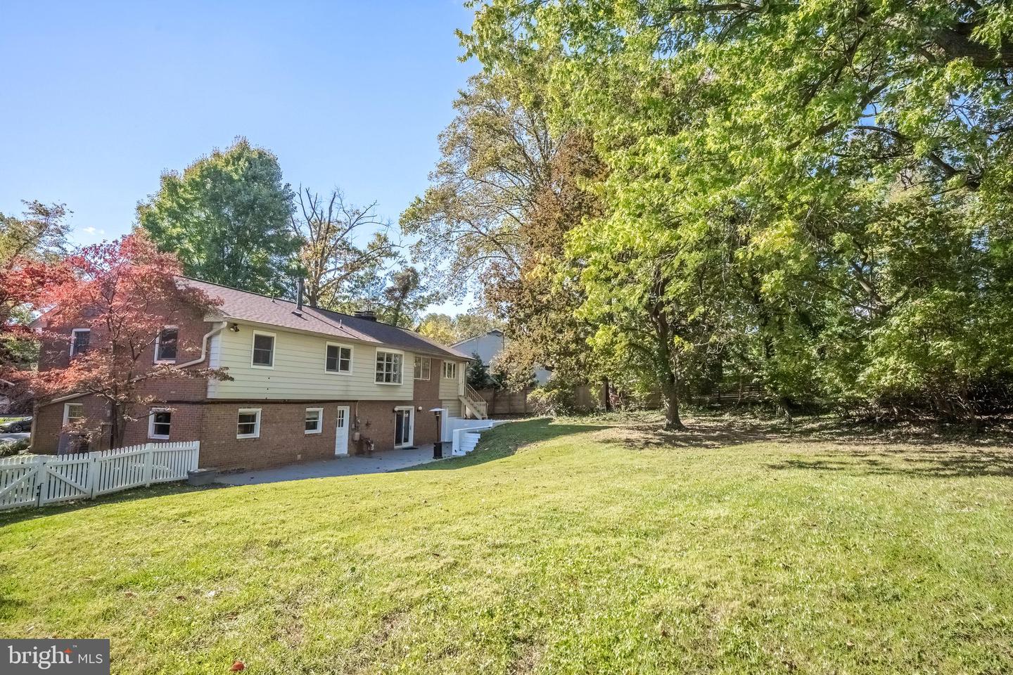 7514 SALEM RD, FALLS CHURCH, Virginia 22043, 4 Bedrooms Bedrooms, ,3 BathroomsBathrooms,Residential,For sale,7514 SALEM RD,VAFX2206778 MLS # VAFX2206778