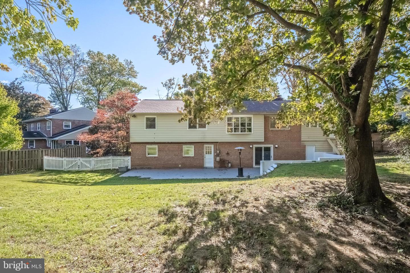 7514 SALEM RD, FALLS CHURCH, Virginia 22043, 4 Bedrooms Bedrooms, ,3 BathroomsBathrooms,Residential,For sale,7514 SALEM RD,VAFX2206778 MLS # VAFX2206778