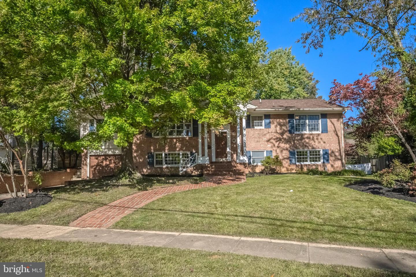 7514 SALEM RD, FALLS CHURCH, Virginia 22043, 4 Bedrooms Bedrooms, ,3 BathroomsBathrooms,Residential,For sale,7514 SALEM RD,VAFX2206778 MLS # VAFX2206778