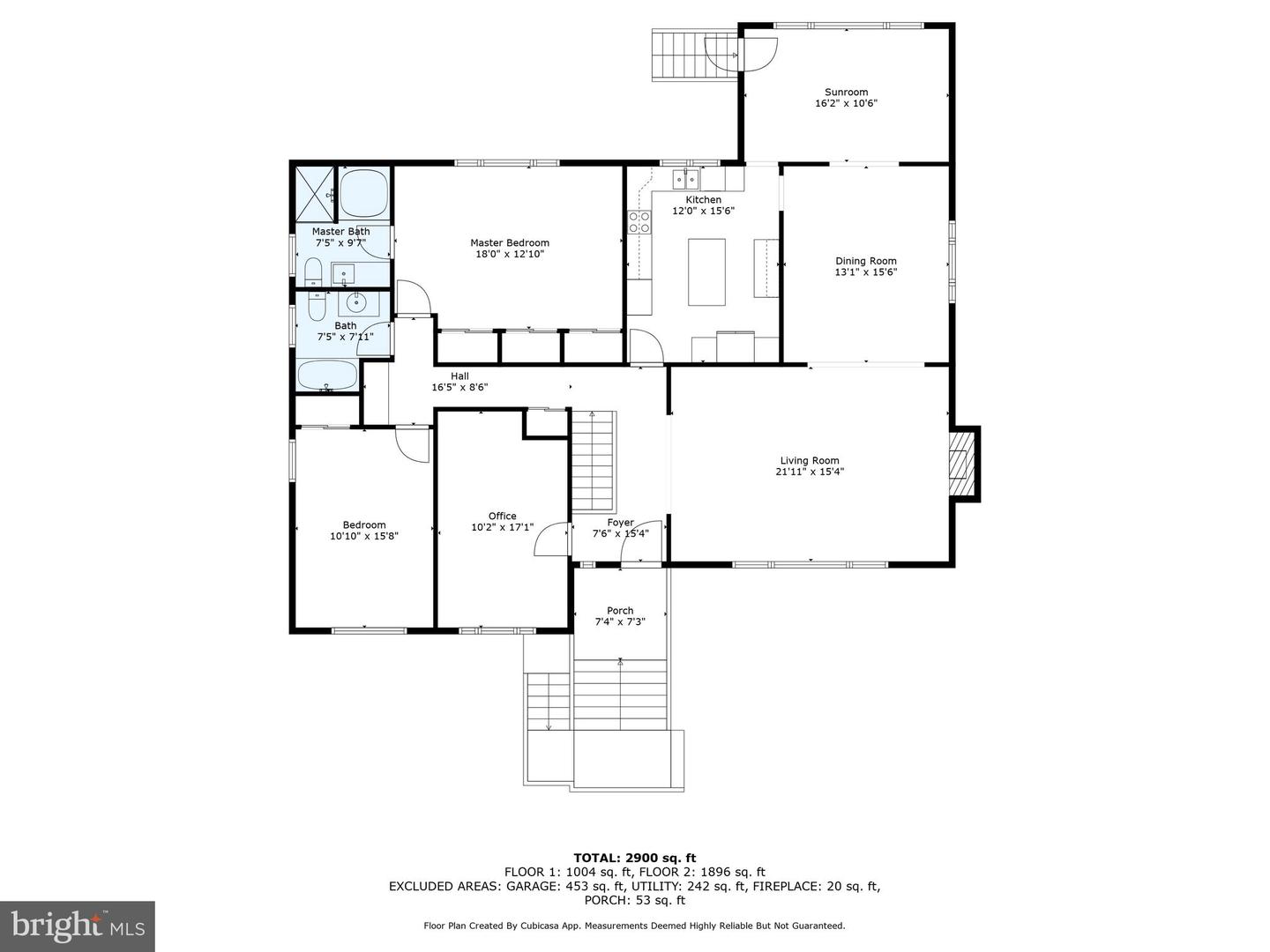 1790 SYCAMORE ST NW, WASHINGTON, District Of Columbia 20012, 3 Bedrooms Bedrooms, ,3 BathroomsBathrooms,Residential,For sale,1790 SYCAMORE ST NW,DCDC2137794 MLS # DCDC2137794