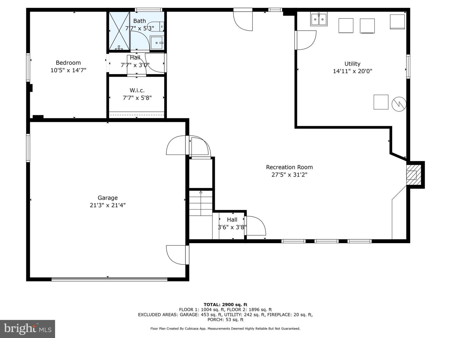 1790 SYCAMORE ST NW, WASHINGTON, District Of Columbia 20012, 3 Bedrooms Bedrooms, ,3 BathroomsBathrooms,Residential,For sale,1790 SYCAMORE ST NW,DCDC2137794 MLS # DCDC2137794