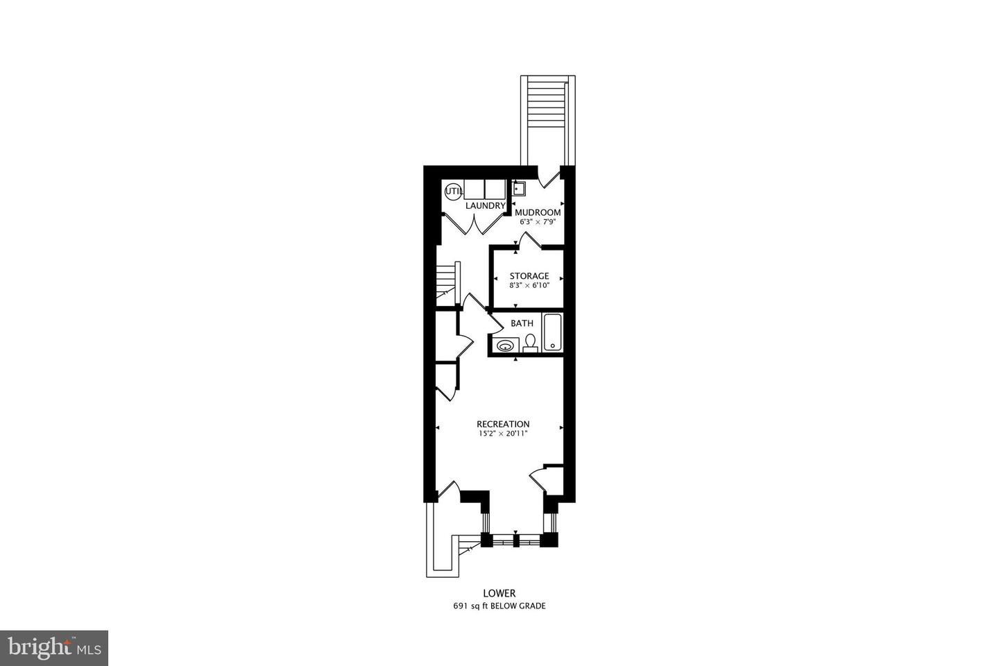 1114 FAIRMONT ST NW, WASHINGTON, District Of Columbia 20009, 4 Bedrooms Bedrooms, ,3 BathroomsBathrooms,Residential,For sale,1114 FAIRMONT ST NW,DCDC2137994 MLS # DCDC2137994