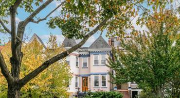 1114 FAIRMONT ST NW, WASHINGTON, District Of Columbia 20009, 4 Bedrooms Bedrooms, ,3 BathroomsBathrooms,Residential,For sale,1114 FAIRMONT ST NW,DCDC2137994 MLS # DCDC2137994