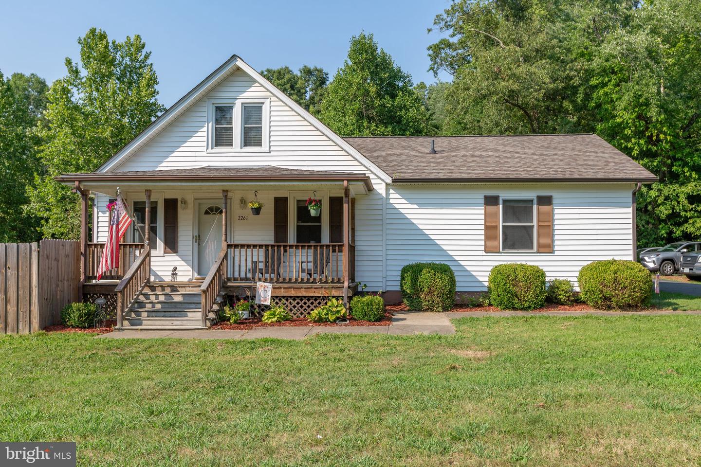 2261 GERMANNA HWY, LOCUST GROVE, Virginia 22508, 3 Bedrooms Bedrooms, ,2 BathroomsBathrooms,Residential,For sale,2261 GERMANNA HWY,VAOR2007472 MLS # VAOR2007472