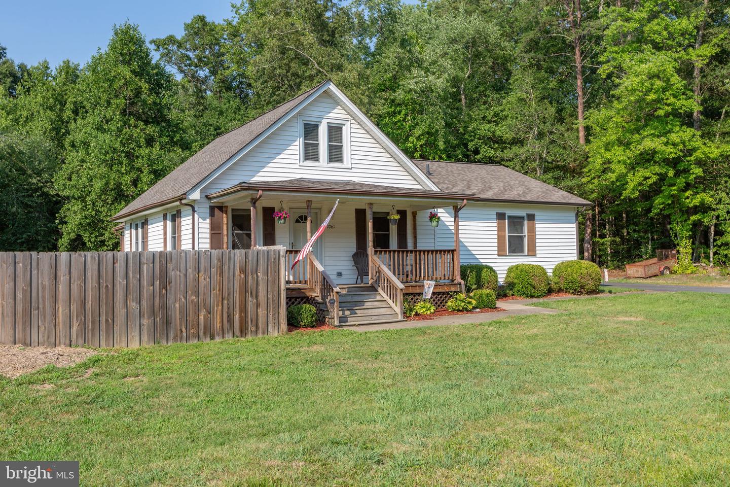 2261 GERMANNA HWY, LOCUST GROVE, Virginia 22508, 3 Bedrooms Bedrooms, ,2 BathroomsBathrooms,Residential,For sale,2261 GERMANNA HWY,VAOR2007472 MLS # VAOR2007472