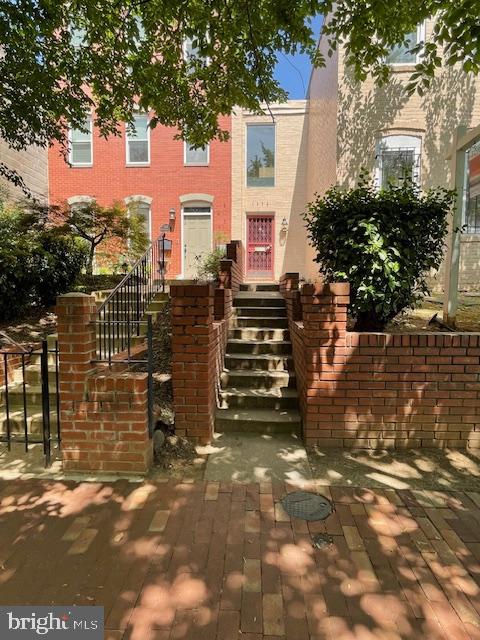 1336 CONSTITUTION AVE NE, WASHINGTON, District Of Columbia 20002, 3 Bedrooms Bedrooms, ,2 BathroomsBathrooms,Residential,For sale,1336 CONSTITUTION AVE NE,DCDC2152222 MLS # DCDC2152222