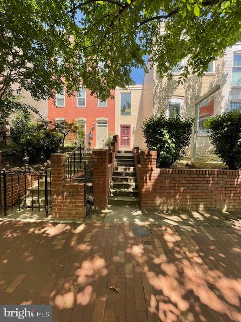 1336 CONSTITUTION AVE NE, WASHINGTON, District Of Columbia 20002, 3 Bedrooms Bedrooms, ,2 BathroomsBathrooms,Residential,For sale,1336 CONSTITUTION AVE NE,DCDC2152222 MLS # DCDC2152222