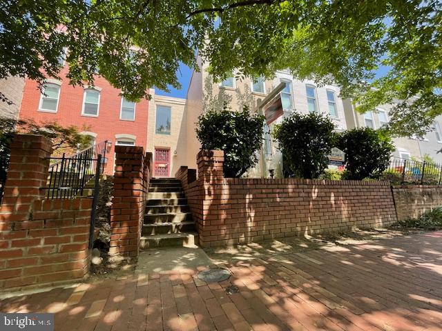 1336 CONSTITUTION AVE NE, WASHINGTON, District Of Columbia 20002, 3 Bedrooms Bedrooms, ,2 BathroomsBathrooms,Residential,For sale,1336 CONSTITUTION AVE NE,DCDC2152222 MLS # DCDC2152222