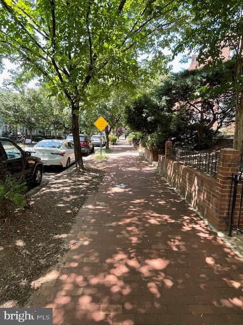 1336 CONSTITUTION AVE NE, WASHINGTON, District Of Columbia 20002, 3 Bedrooms Bedrooms, ,2 BathroomsBathrooms,Residential,For sale,1336 CONSTITUTION AVE NE,DCDC2152222 MLS # DCDC2152222