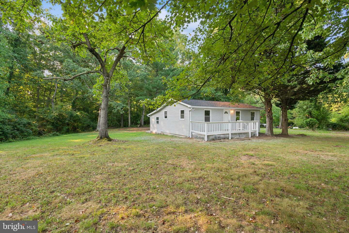 10443 SETTLE SCHOOL RD, RIXEYVILLE, Virginia 22737, 3 Bedrooms Bedrooms, ,1 BathroomBathrooms,Residential,For sale,10443 SETTLE SCHOOL RD,VACU2008578 MLS # VACU2008578