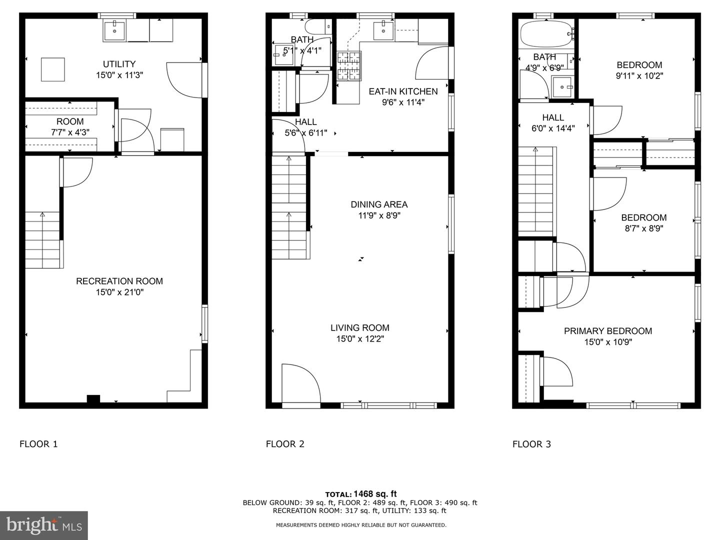 5037 8TH ST NE, WASHINGTON, District Of Columbia 20017, 3 Bedrooms Bedrooms, ,1 BathroomBathrooms,Residential,For sale,5037 8TH ST NE,DCDC2157850 MLS # DCDC2157850