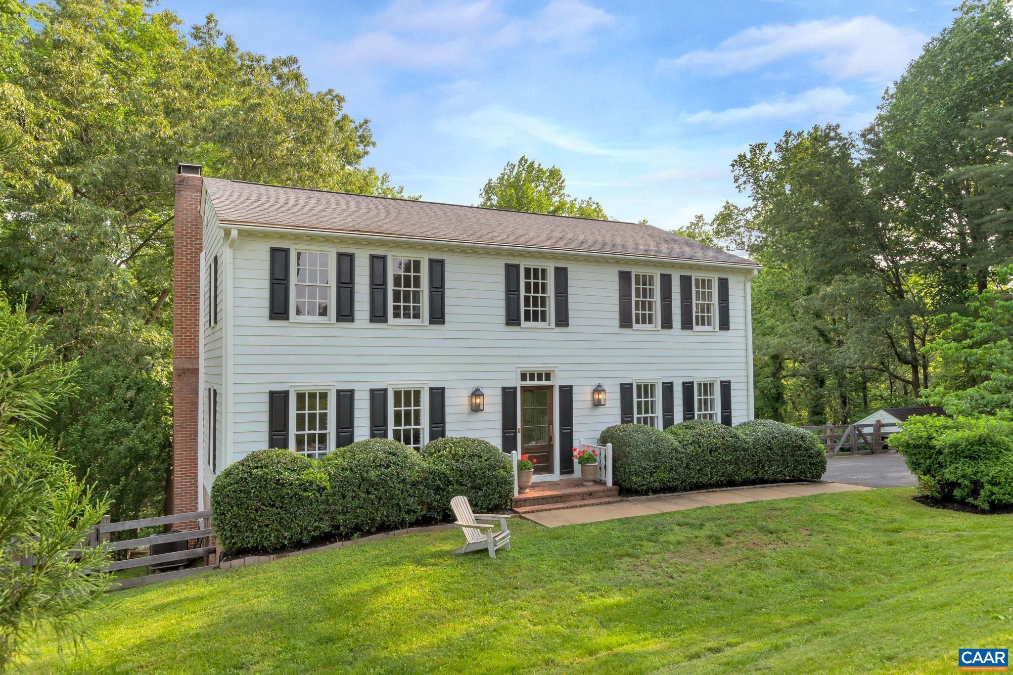 2380 WILLISTON DR, CHARLOTTESVILLE, Virginia 22901, 4 Bedrooms Bedrooms, ,2 BathroomsBathrooms,Residential,2380 WILLISTON DR,657842 MLS # 657842