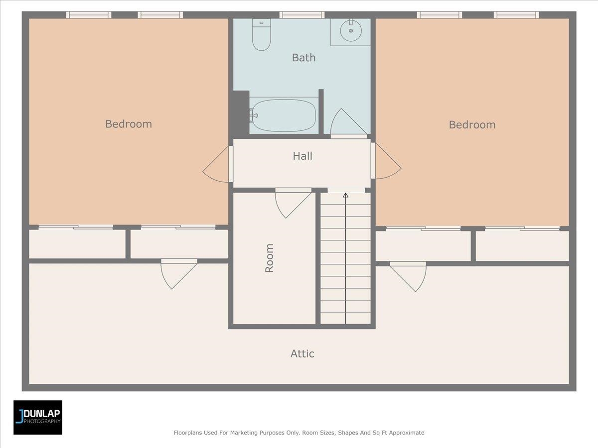 403 EPARD LN, WOODSTOCK, Virginia 22664, 3 Bedrooms Bedrooms, ,3 BathroomsBathrooms,Residential,403 EPARD LN,657947 MLS # 657947